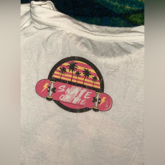 Homegirl Society Graphic Tank Top - Picture 4 of 4